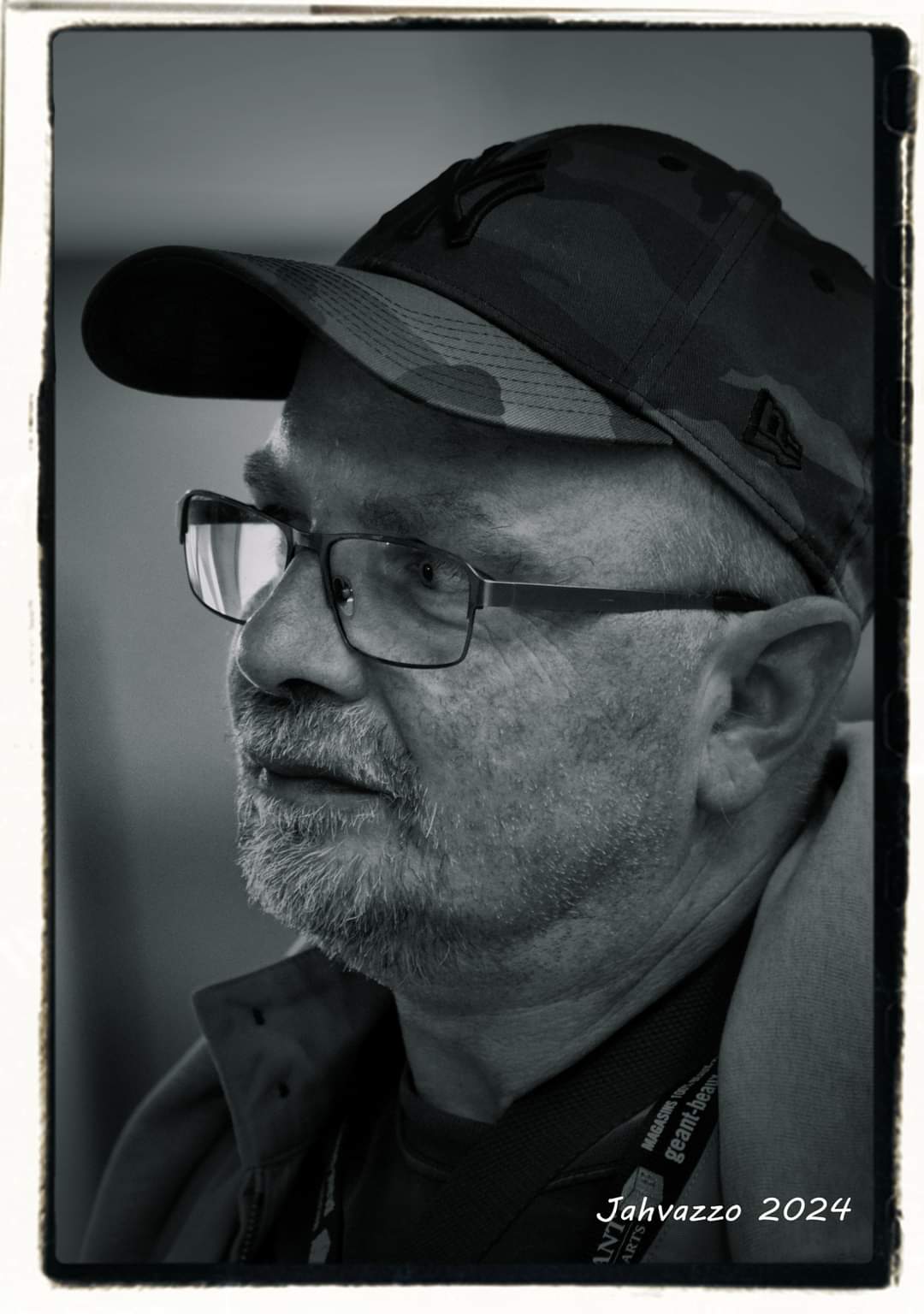 Profil de Laoiri, 50 ans, Plan Cul à Rabt