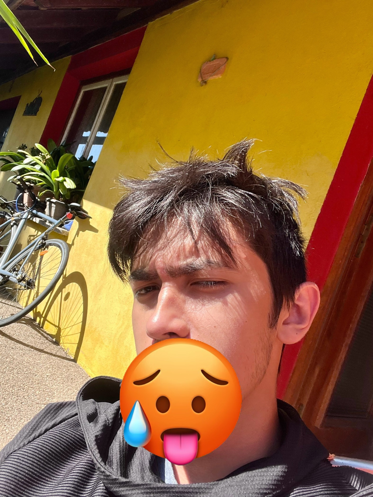 Profil de Ismayil, 26 ans, Plan Cul à Sehb Laassid