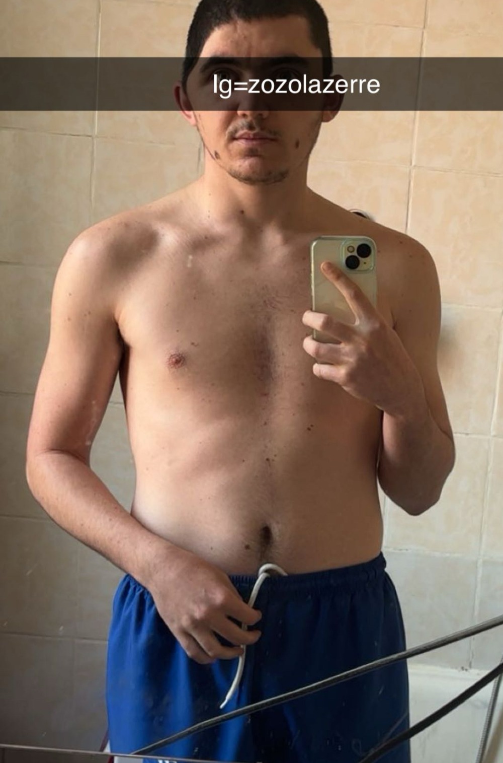 Profil de Awad, 35 ans, Plan Cul à Bled Leghrabla