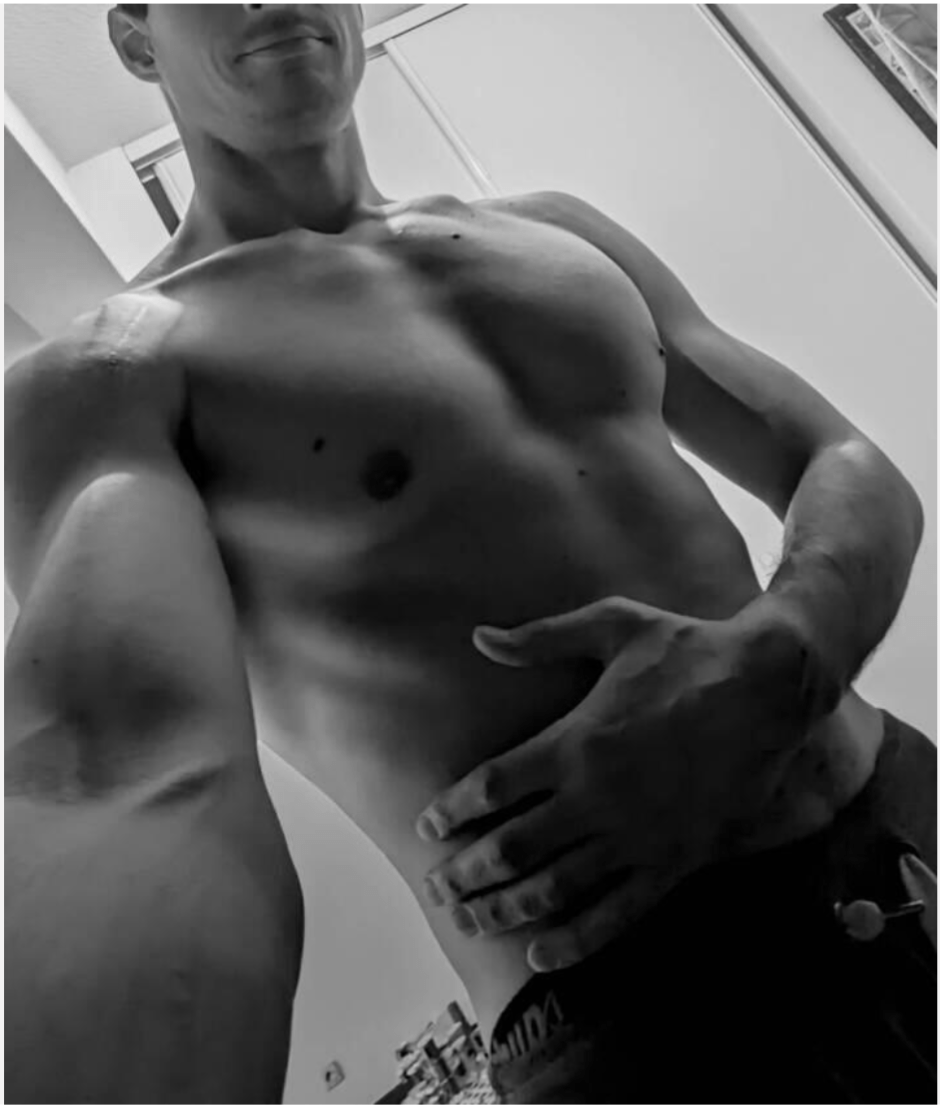 Profil de Ihab, 43 ans, Plan Cul à Msaarab
