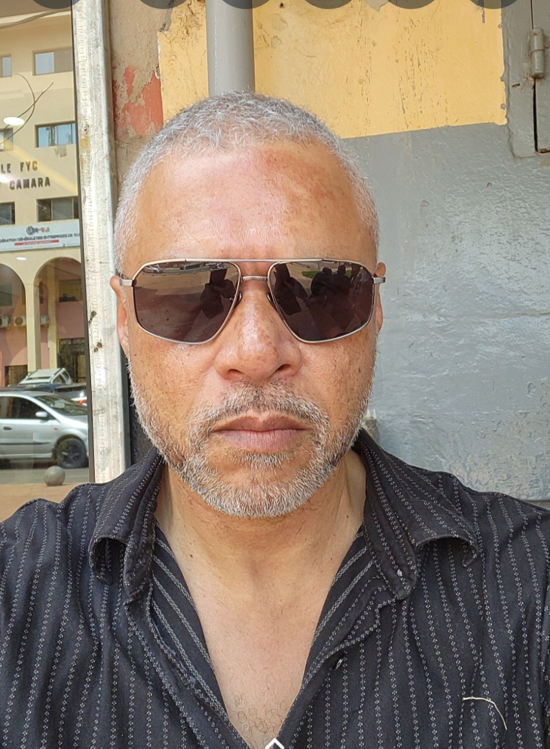 Profil de Aboubacary, 49 ans, Plan Cul à Douar Lemranza