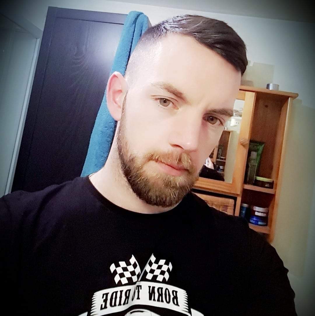 Profil de Ugo, 25 ans, Plan Cul à Bougad