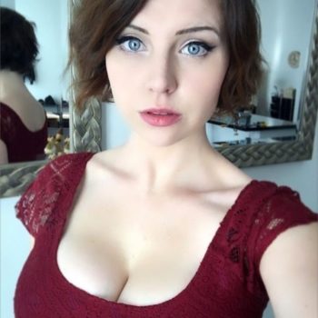 Profil de Marie-annabelle, 34 ans, Plan Cul à Sidi Daou