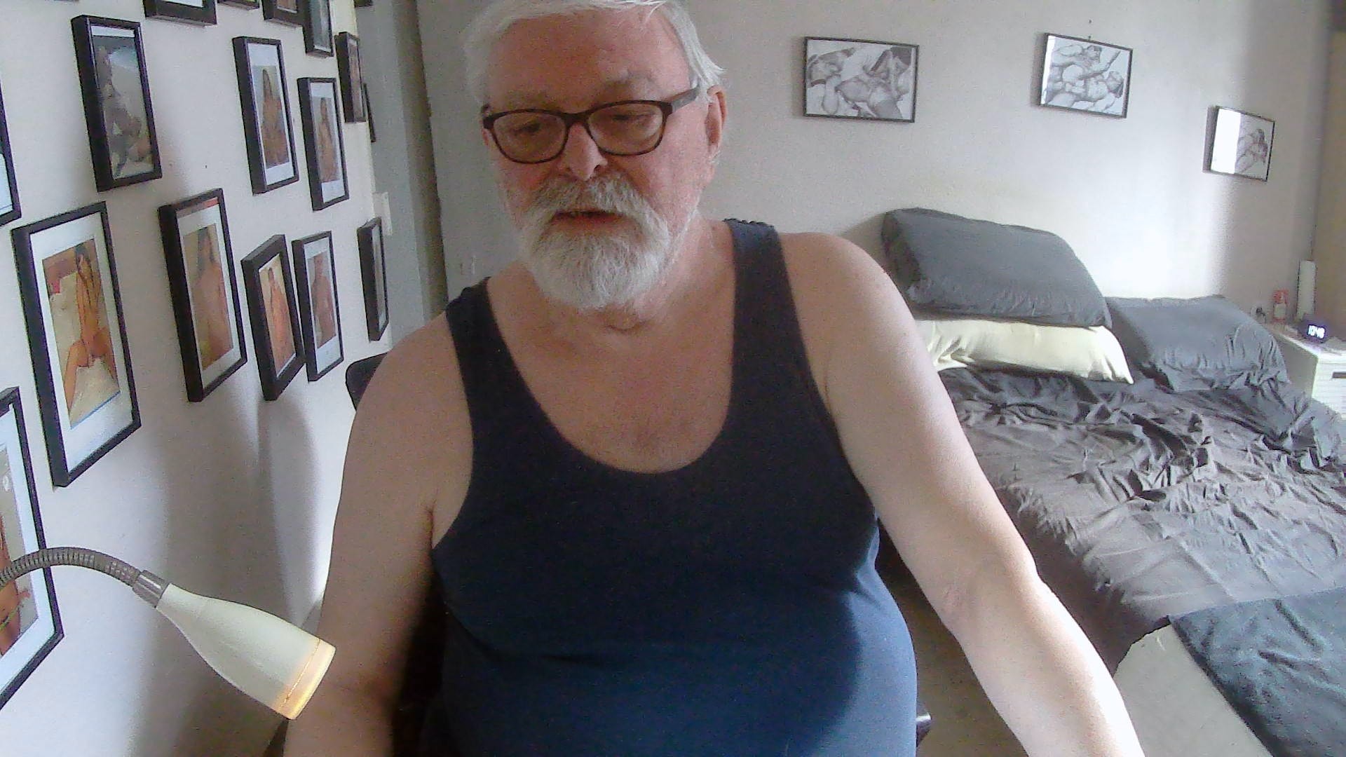 Profil de Jaroslav, 51 ans, Plan Cul à Eddaya