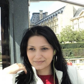 Profil de Syndel, 27 ans, Plan Cul à Errabt