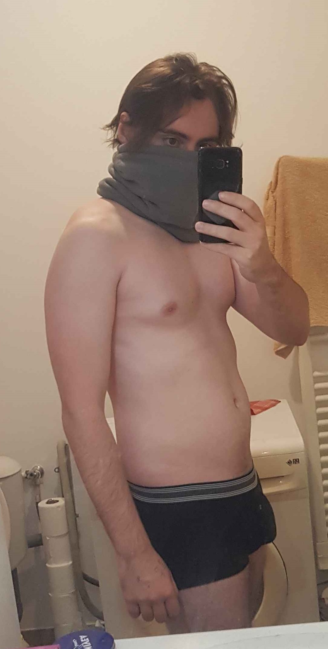 Profil de Pierre-quentin, 40 ans, Plan Cul à Abdarrahmane