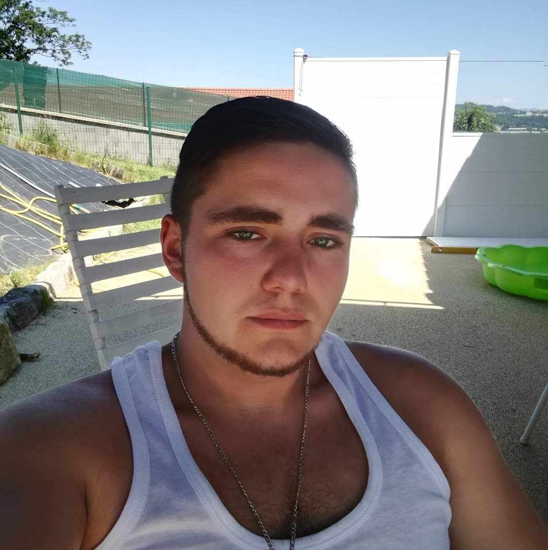 Profil de Willian, 22 ans, Plan Cul à Dar Laglaoui