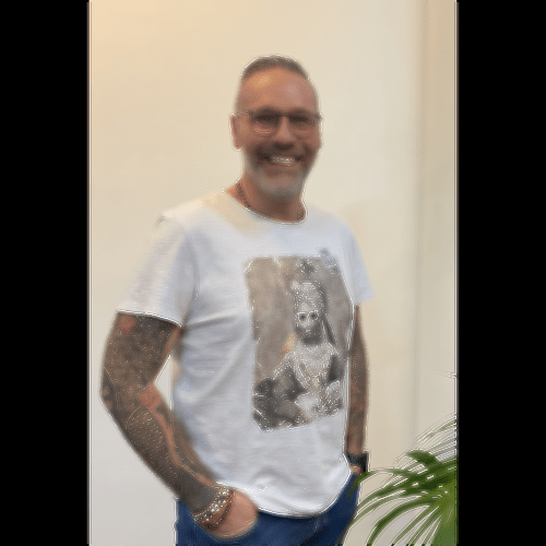 Profil de Wyatt, 48 ans, Plan Cul à Mader
