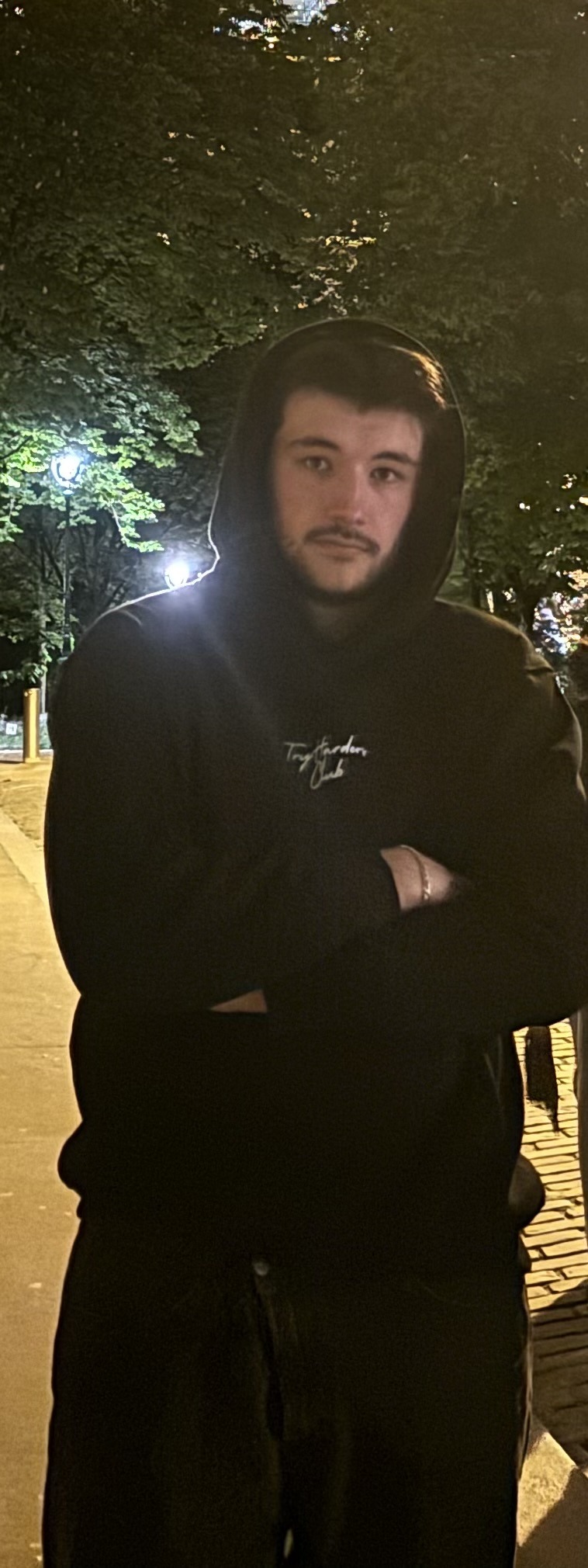Profil de Jean-stephan, 43 ans, Plan Cul à Ennechachta