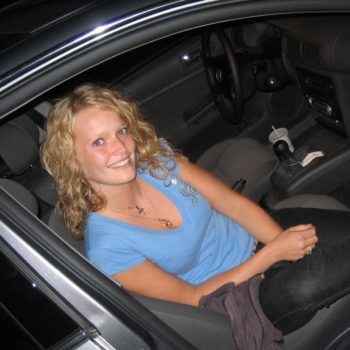 Profil de Marlie, 27 ans, Plan Cul à El Kebir