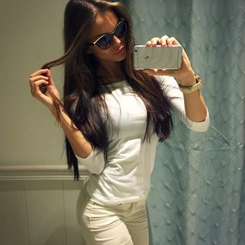 Profil de Sabrya, 30 ans, Plan Cul à Tires