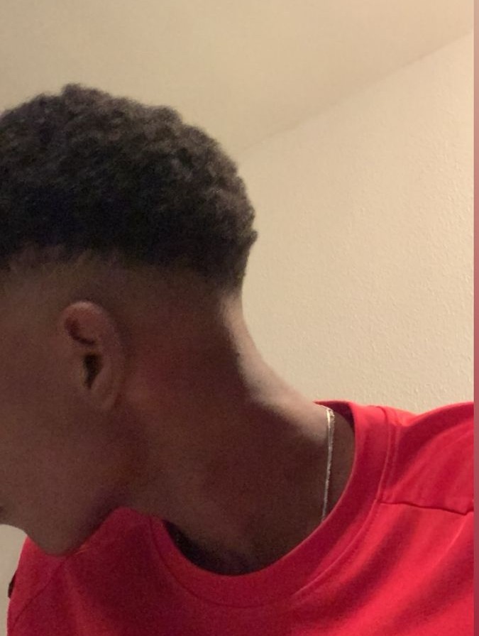 Profil de Belmin, 19 ans, Plan Cul à Ouerba