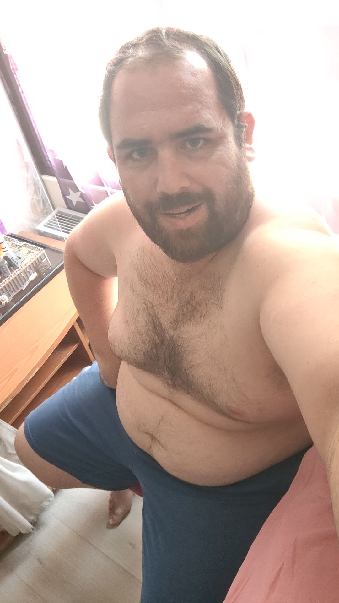Profil de Tuan, 28 ans, Plan Cul à Amhares