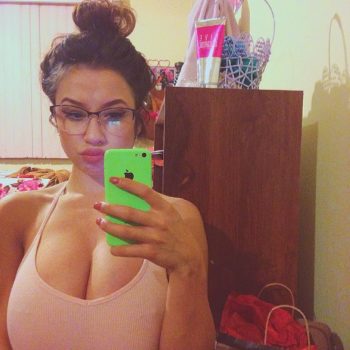 Profil de Luann, 38 ans, Plan Cul à Jebel Azdem