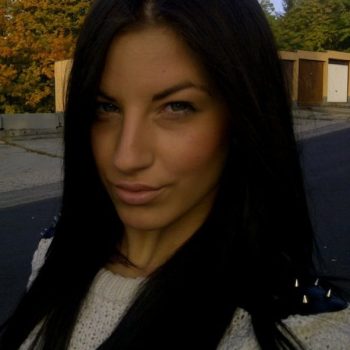 Profil de Eylul, 27 ans, Plan Cul à Swalla