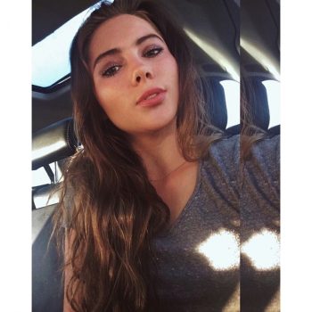 Profil de Ciham, 33 ans, Plan Cul à Hassi Aïcha