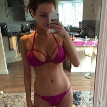 Profil de Maya, 36 ans, Plan Cul à Laamoud