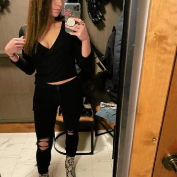 Profil de Bastienne, 20 ans, Plan Cul à Zerkten