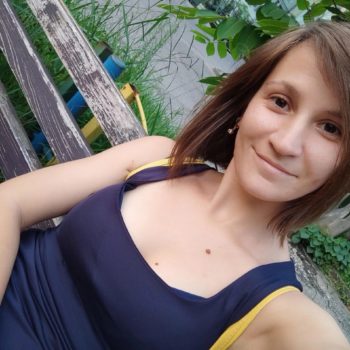 Profil de Mel, 22 ans, Plan Cul à Ma’ala