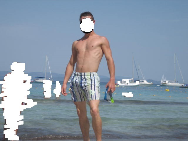 Profil de Abderrahman, 30 ans, Plan Cul à Labratla