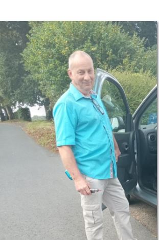 Profil de Axil, 44 ans, Plan Cul à Feddane Zouine
