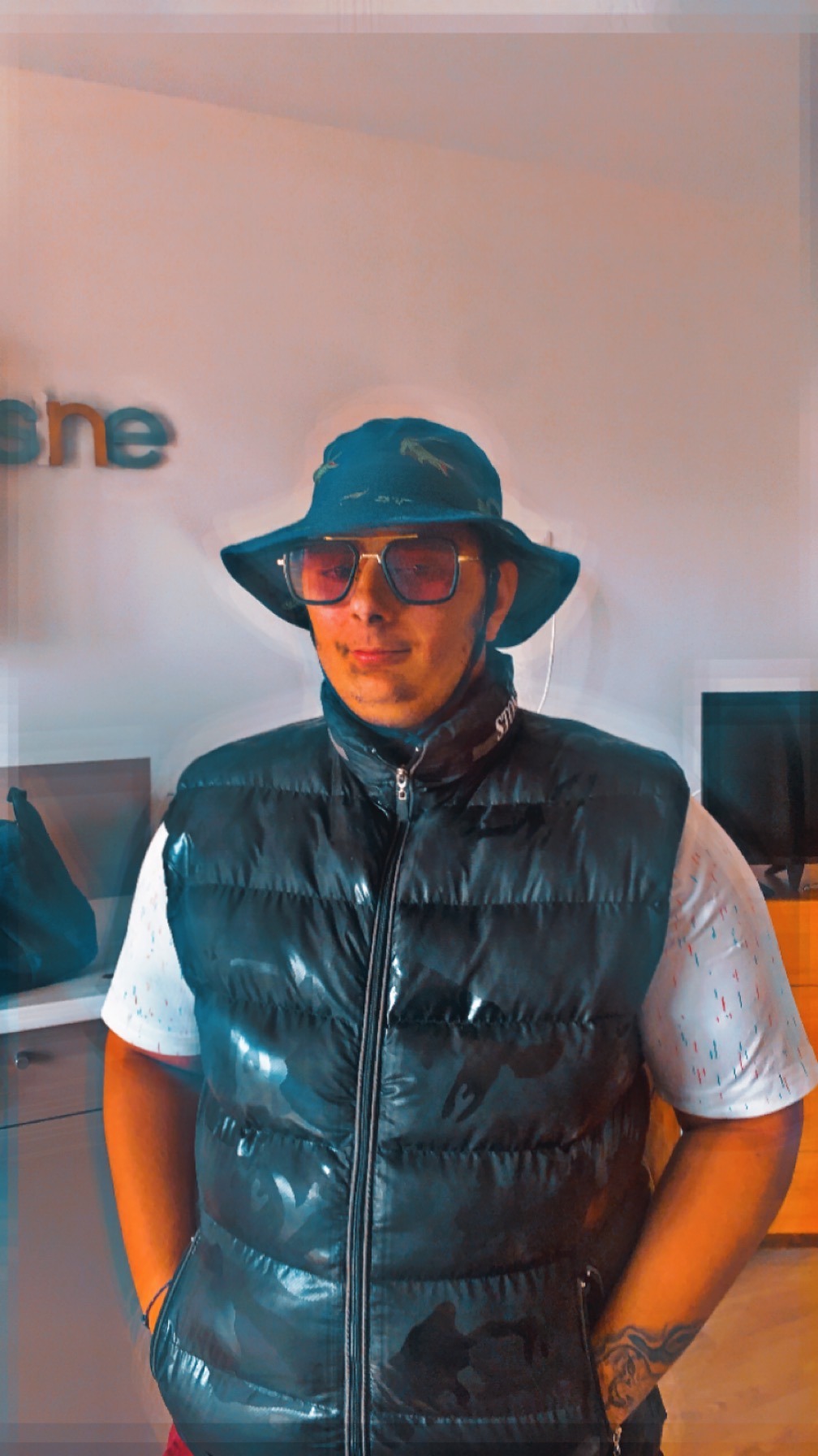 Profil de Edwy, 25 ans, Plan Cul à Tabadout