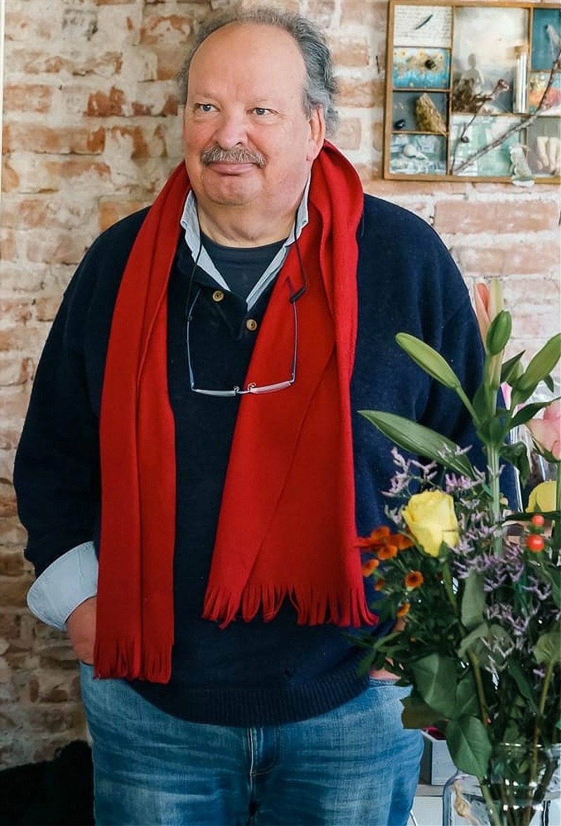 Profil de Foade, 46 ans, Plan Cul à Mar
