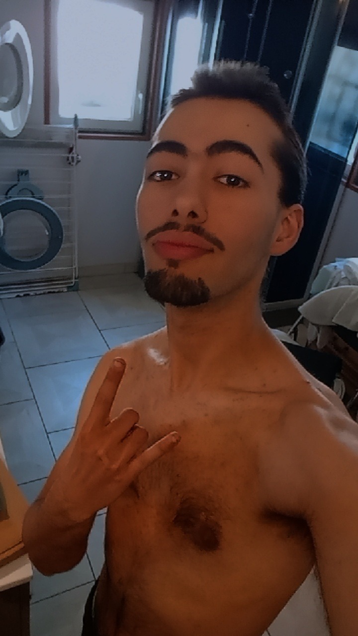 Profil de Maiky, 29 ans, Plan Cul à Oued Sebbab