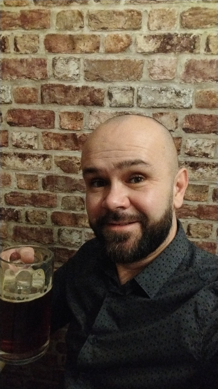 Profil de Edward, 43 ans, Plan Cul à Douar Ezzemanat
