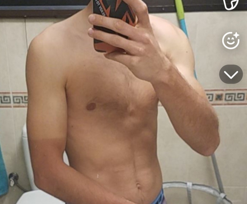 Profil de Henri, 18 ans, Plan Cul à Janha