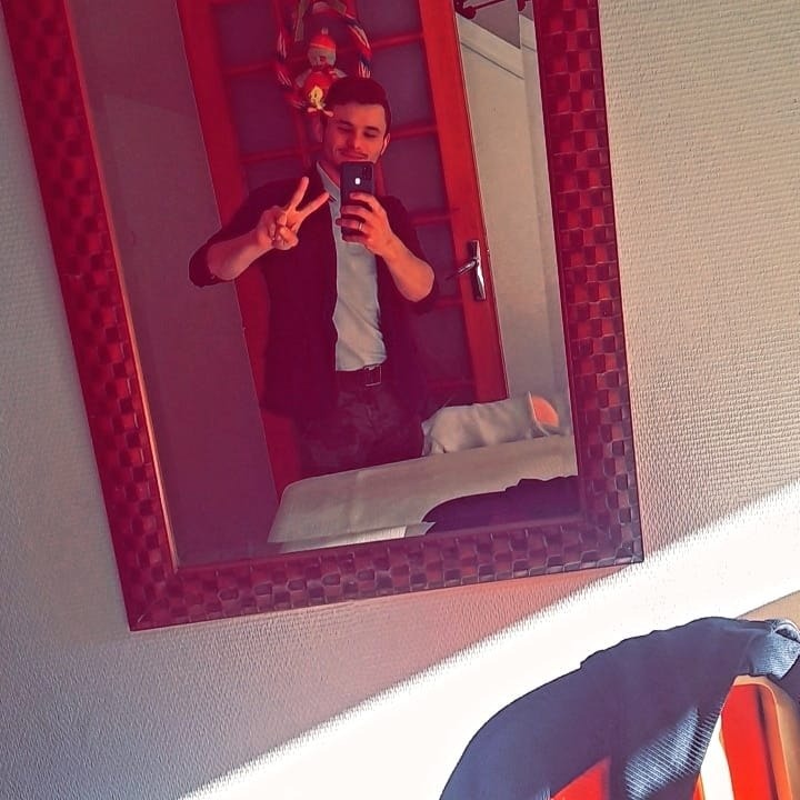 Profil de Dawid, 32 ans, Plan Cul à Lalla Setti