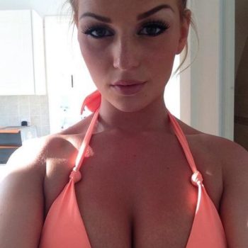 Profil de Aloe, 24 ans, Plan Cul à Lehrirech