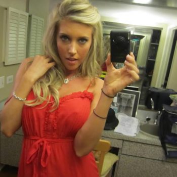 Profil de Brianna, 27 ans, Plan Cul à Douar Ait Chaaou