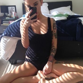 Profil de Lenna, 24 ans, Plan Cul à Bir Abriber