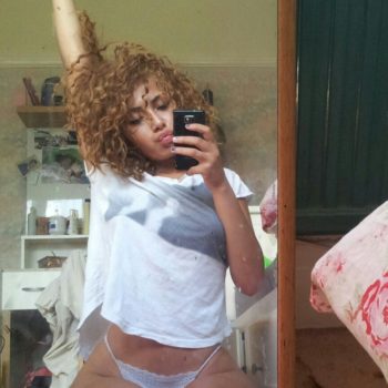 Profil de Absatou, 23 ans, Plan Cul à Ain Joane
