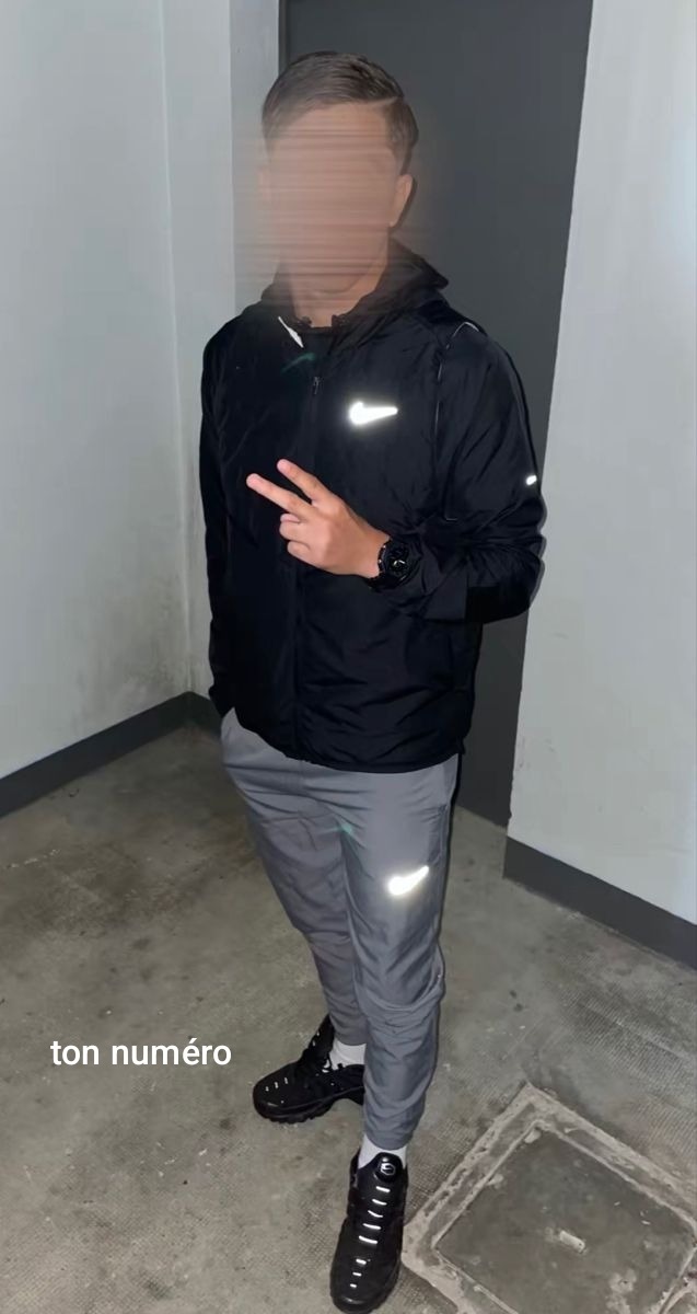 Profil de Yacouba, 29 ans, Plan Cul à Bir Hlou