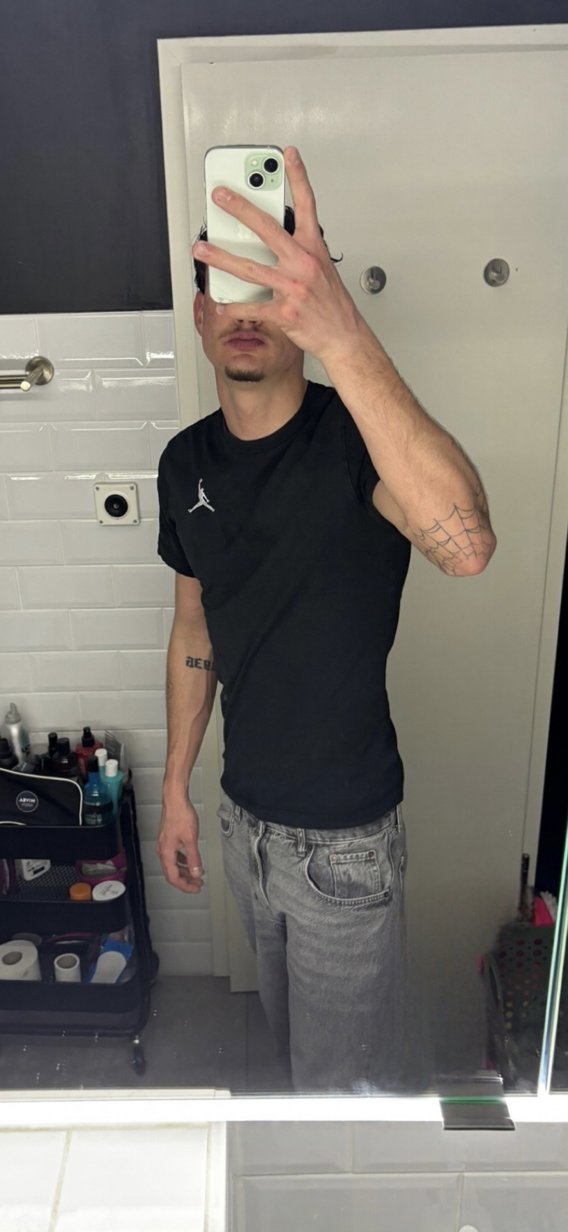 Profil de Christian-marie, 28 ans, Plan Cul à Chaabat Ain Toddart