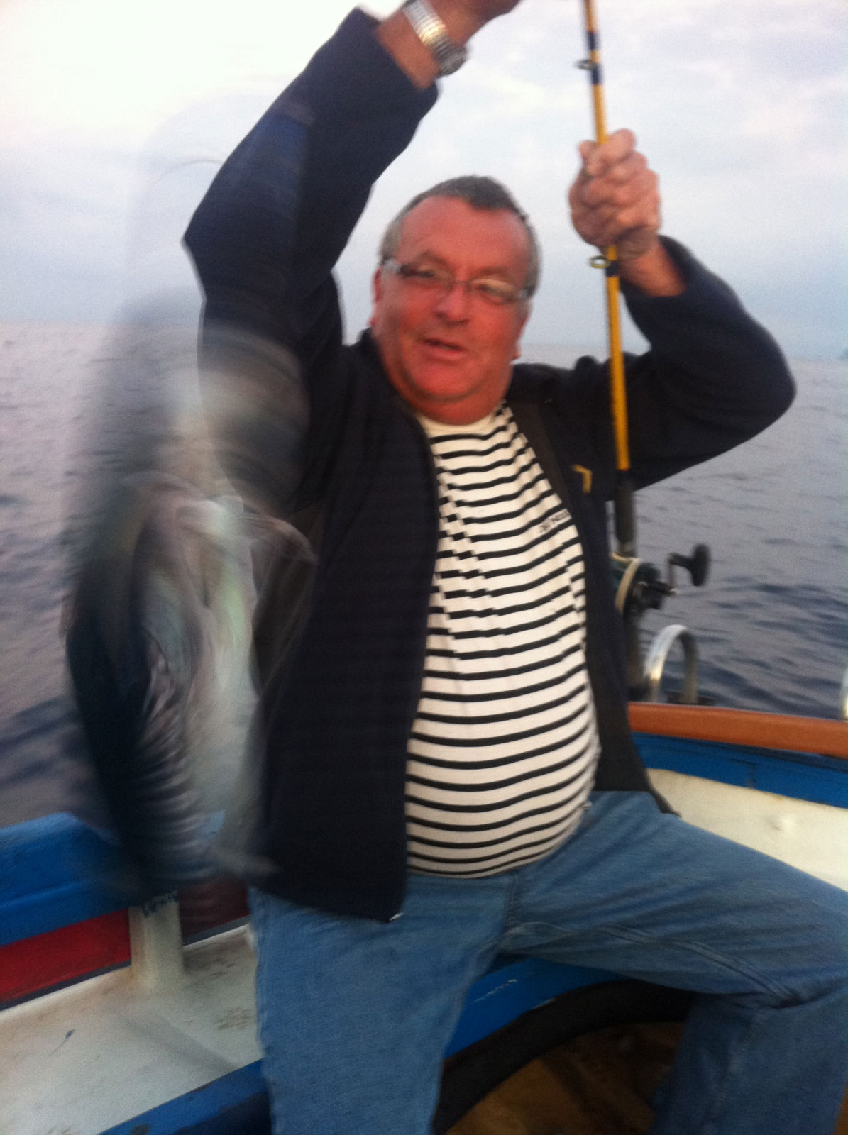 Profil de Mazine, 52 ans, Plan Cul à Chaabat Eddbagh