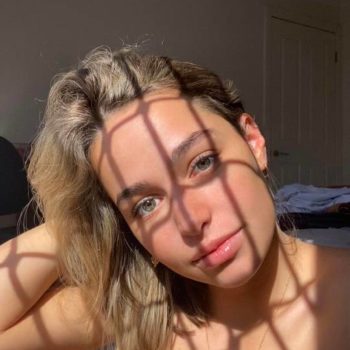 Profil de Edmée, 23 ans, Plan Cul à Douar Ben Souda