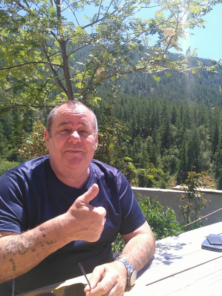 Profil de Amadeus, 49 ans, Plan Cul à Ibis Moussafir Marrakesh Centre Gare Hotel