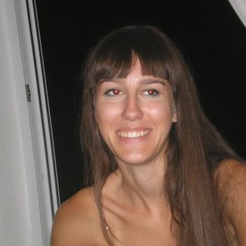 Profil de Stelle, 42 ans, Plan Cul à Douar Chyatar