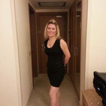 Profil de Abélia, 31 ans, Plan Cul à Douar Laomrane