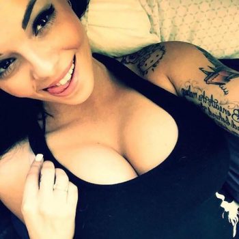 Profil de Erika, 29 ans, Plan Cul à Lashoub