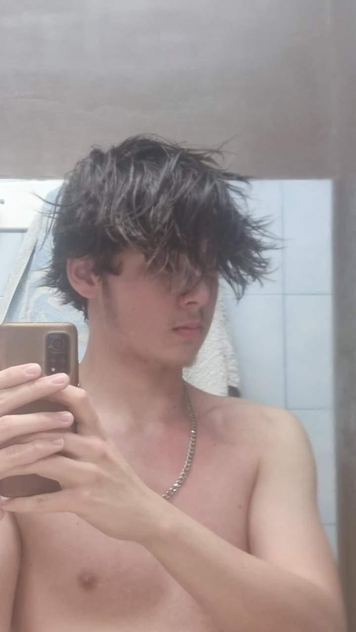 Profil de Romeu, 24 ans, Plan Cul à Chaouya