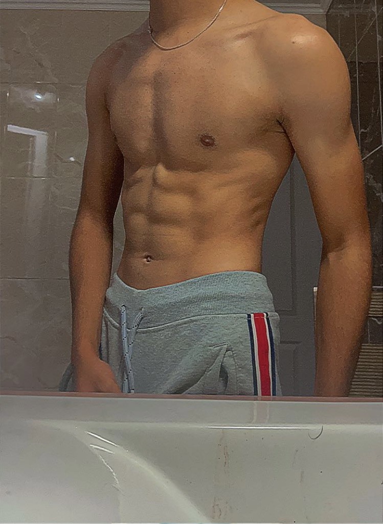 Profil de Ellyes, 19 ans, Plan Cul à Abdarrahmane