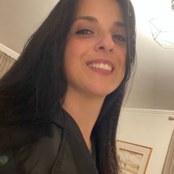 Profil de Karin, 31 ans, Plan Cul à Lkaucha