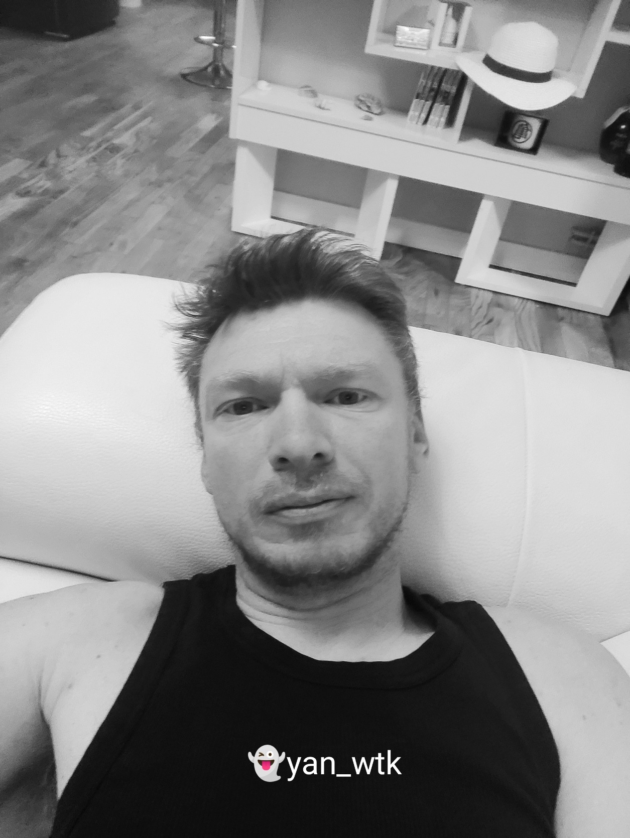 Profil de Joa, 51 ans, Plan Cul à Matil
