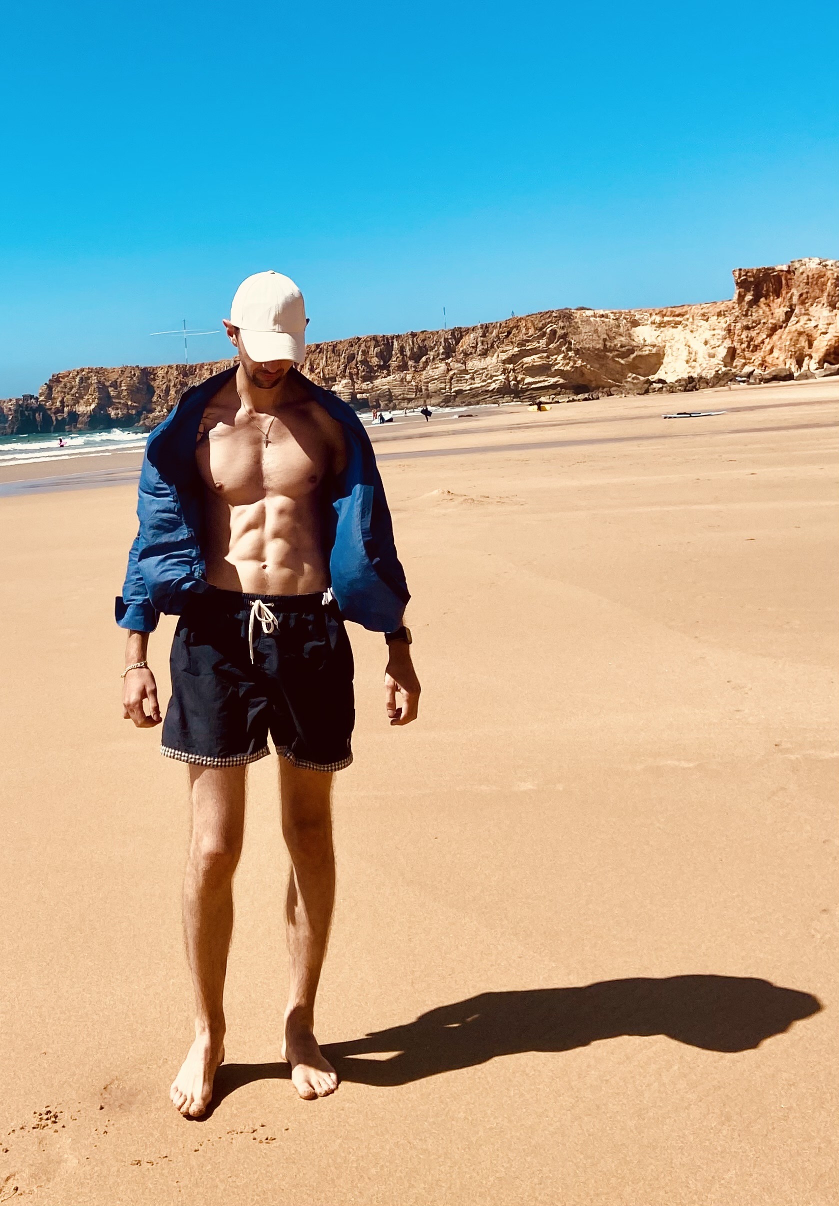 Profil de Jordan, 26 ans, Plan Cul à Sehb Echarka
