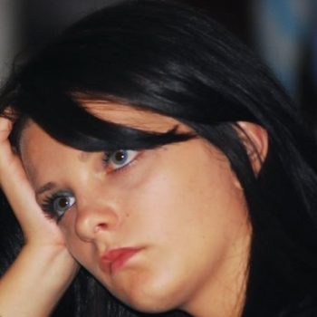 Profil de Abbygael, 30 ans, Plan Cul à Mechral Ezzbib