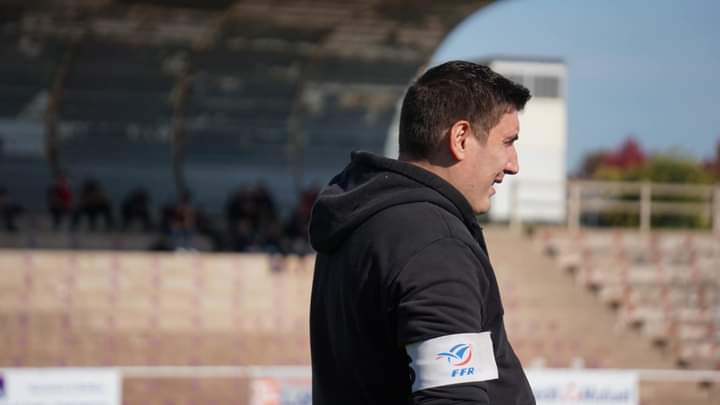 Profil de Isham, 46 ans, Plan Cul à Timengass